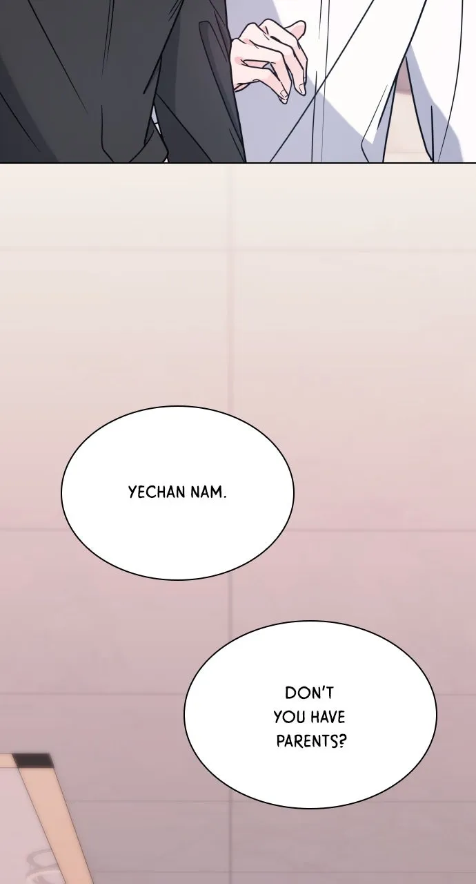 Read A Kiss Before I Sleep chapter 20 image 4 on Lezhin