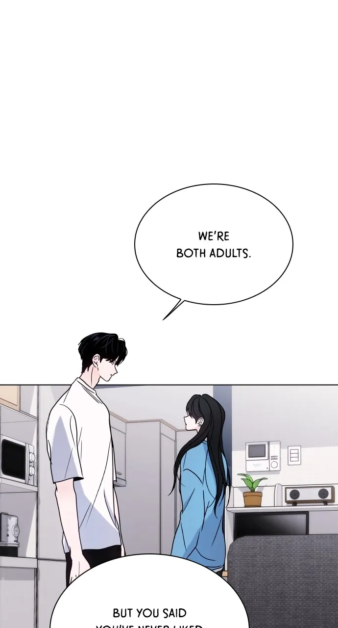Read A Kiss Before I Sleep chapter 22 image 32 on Lezhin