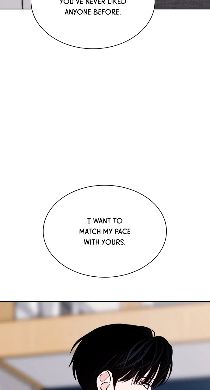 Read A Kiss Before I Sleep chapter 22 image 33 on Lezhin