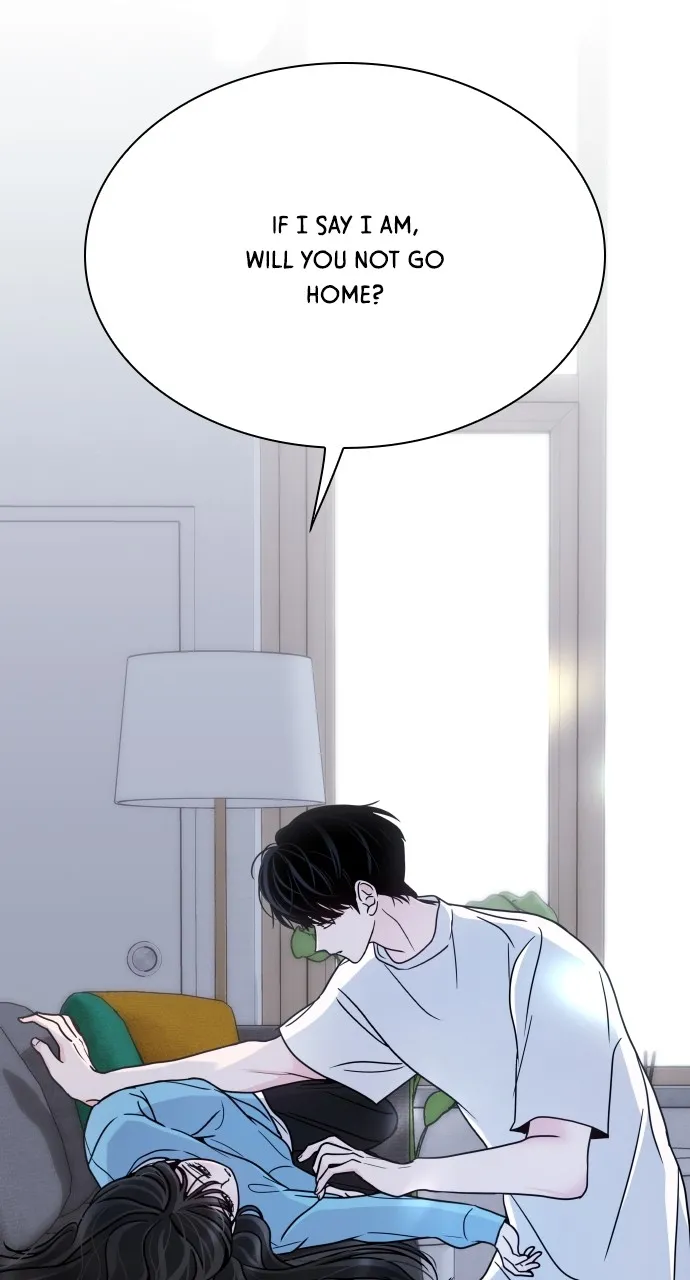Read A Kiss Before I Sleep chapter 22 image 4 on Lezhin