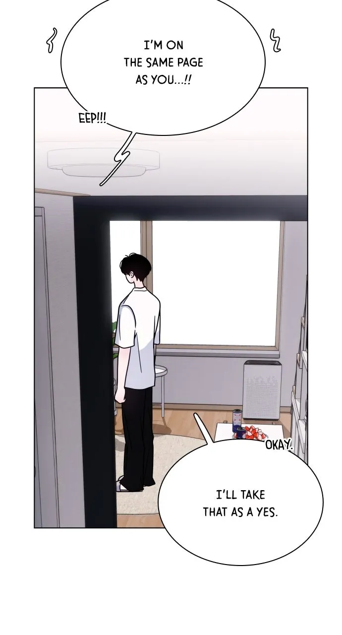Read A Kiss Before I Sleep chapter 22 image 40 on Lezhin
