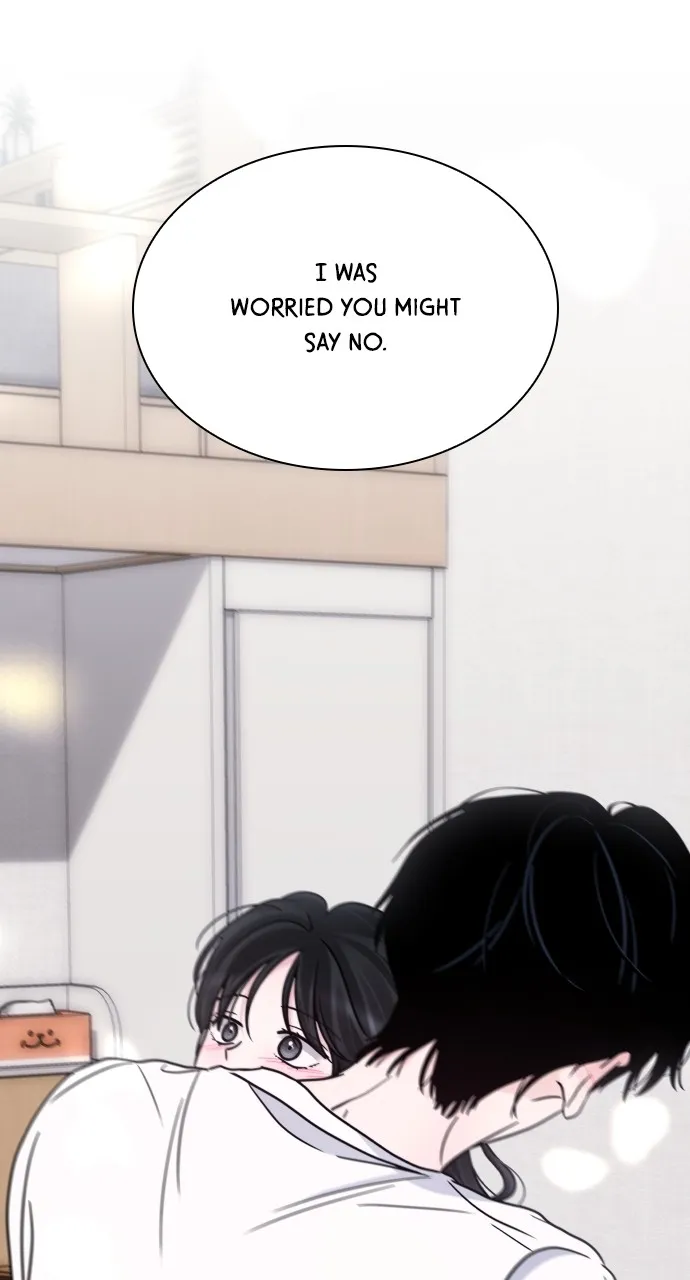 Read A Kiss Before I Sleep chapter 22 image 45 on Lezhin
