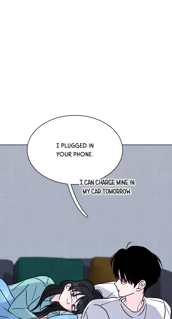 Read A Kiss Before I Sleep chapter 22 image 63 on Lezhin