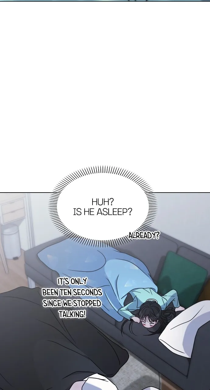 Read A Kiss Before I Sleep chapter 22 image 71 on Lezhin