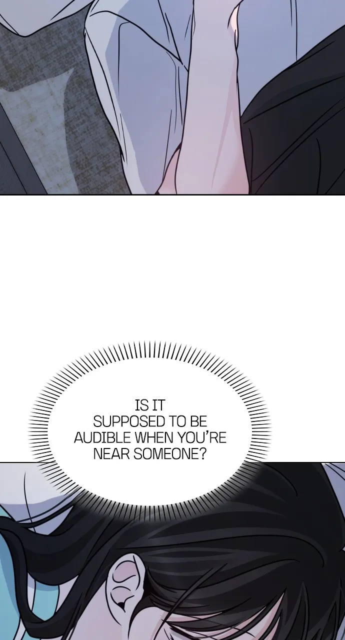 Read A Kiss Before I Sleep chapter 22 image 76 on Lezhin