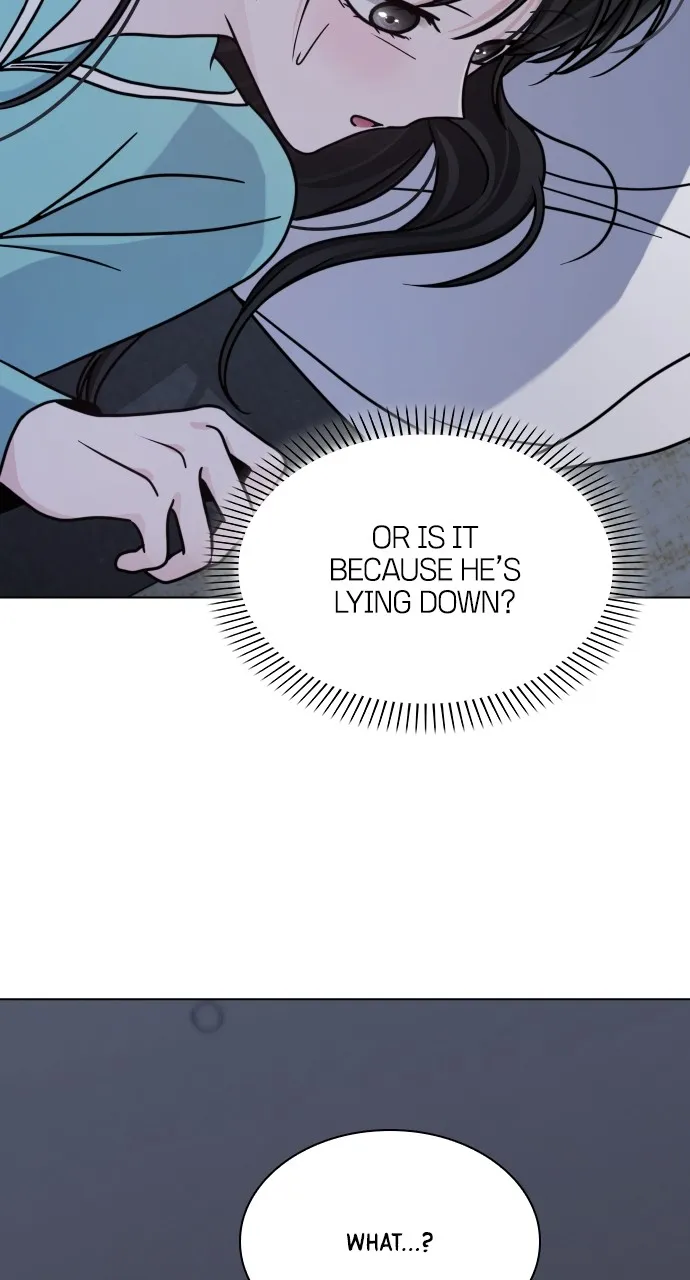 Read A Kiss Before I Sleep chapter 22 image 77 on Lezhin