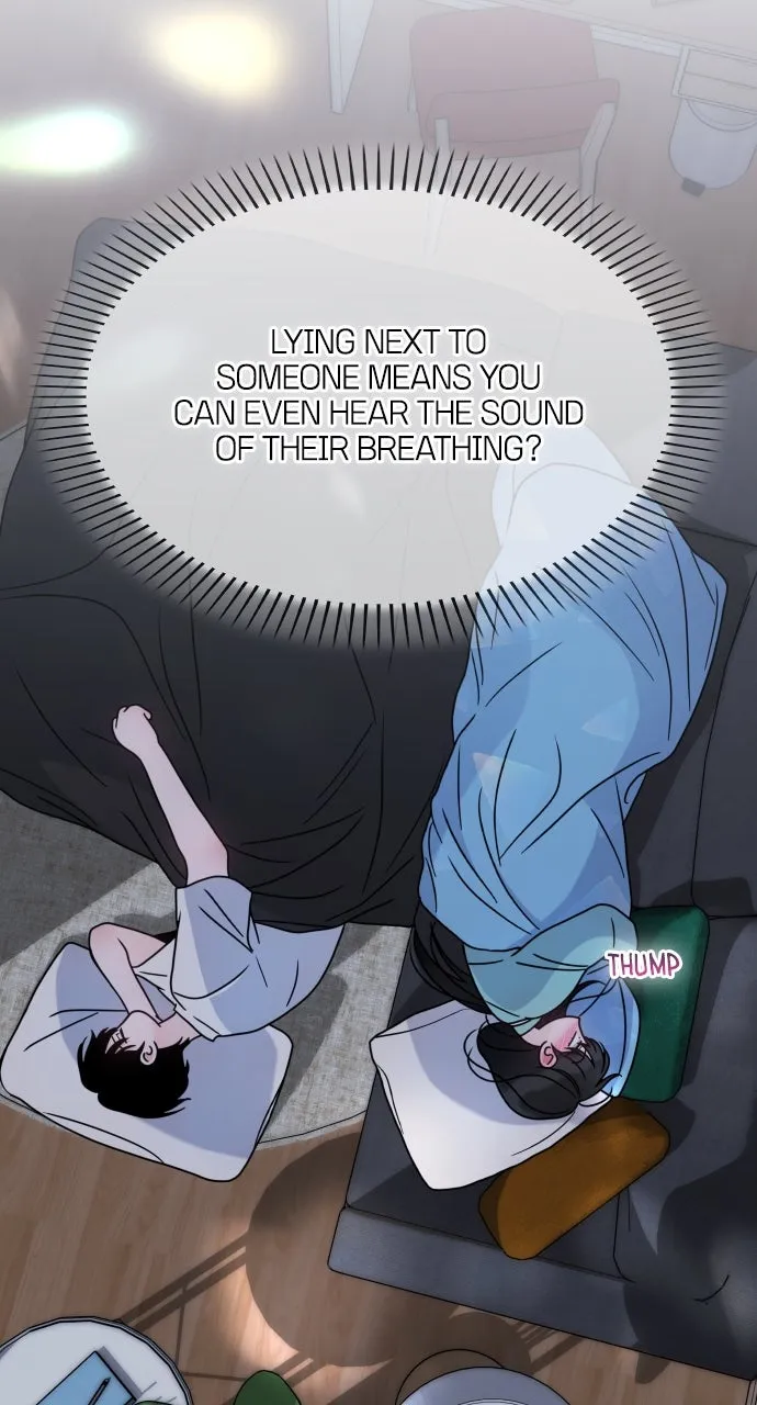 Read A Kiss Before I Sleep chapter 22 image 79 on Lezhin