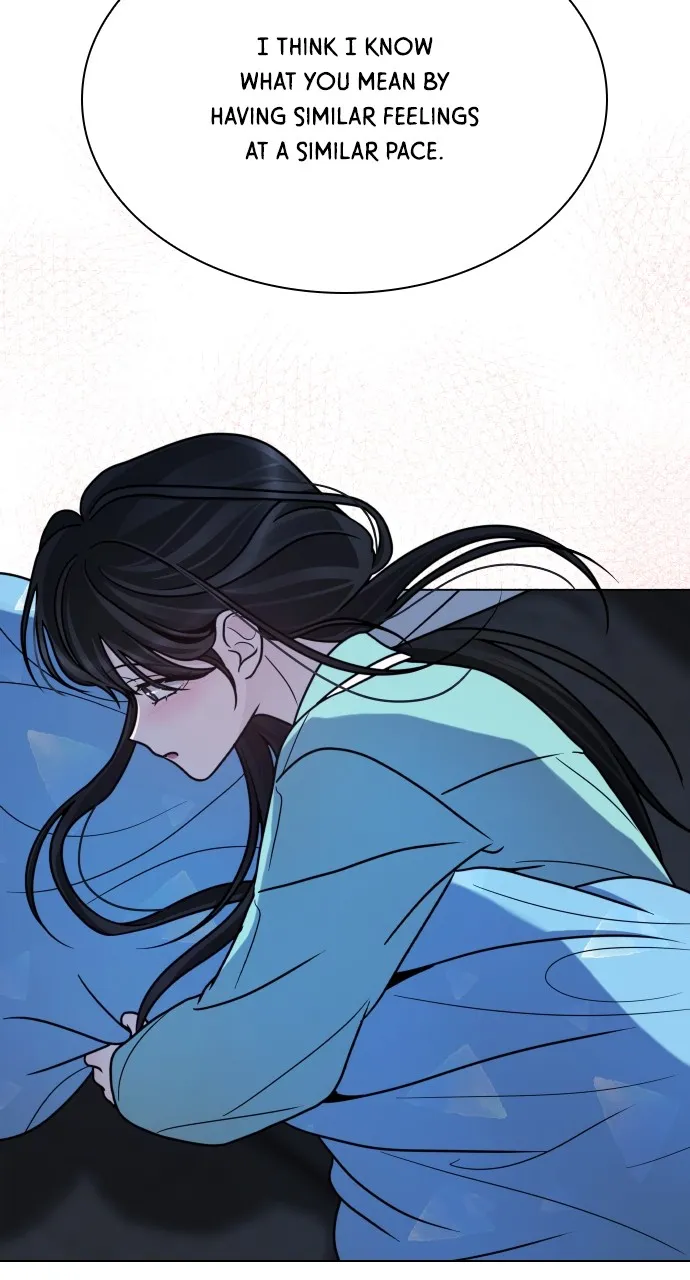 Read A Kiss Before I Sleep chapter 23 image 2 on Lezhin