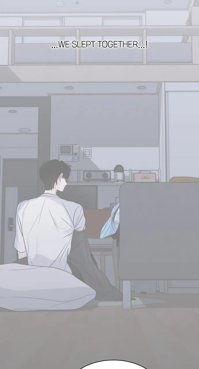 Read A Kiss Before I Sleep chapter 23 image 76 on Lezhin