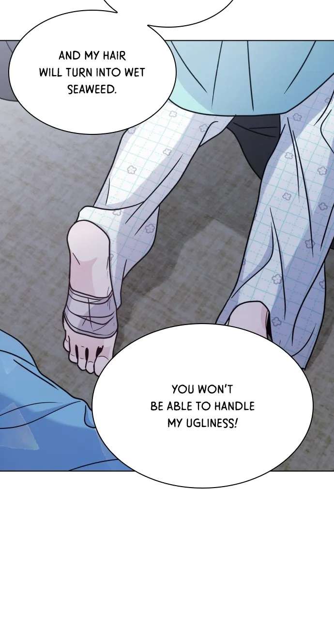 Read A Kiss Before I Sleep chapter 23 image 83 on Lezhin