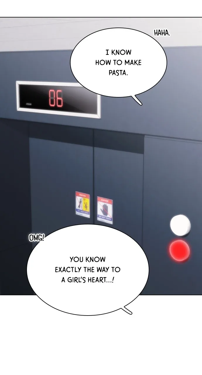Read A Kiss Before I Sleep chapter 24 image 2 on Lezhin