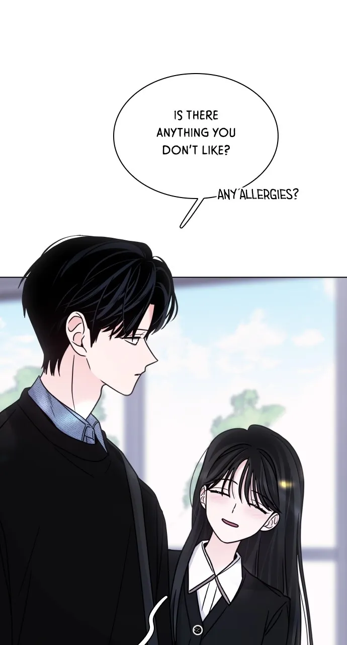 Read A Kiss Before I Sleep chapter 24 image 3 on Lezhin