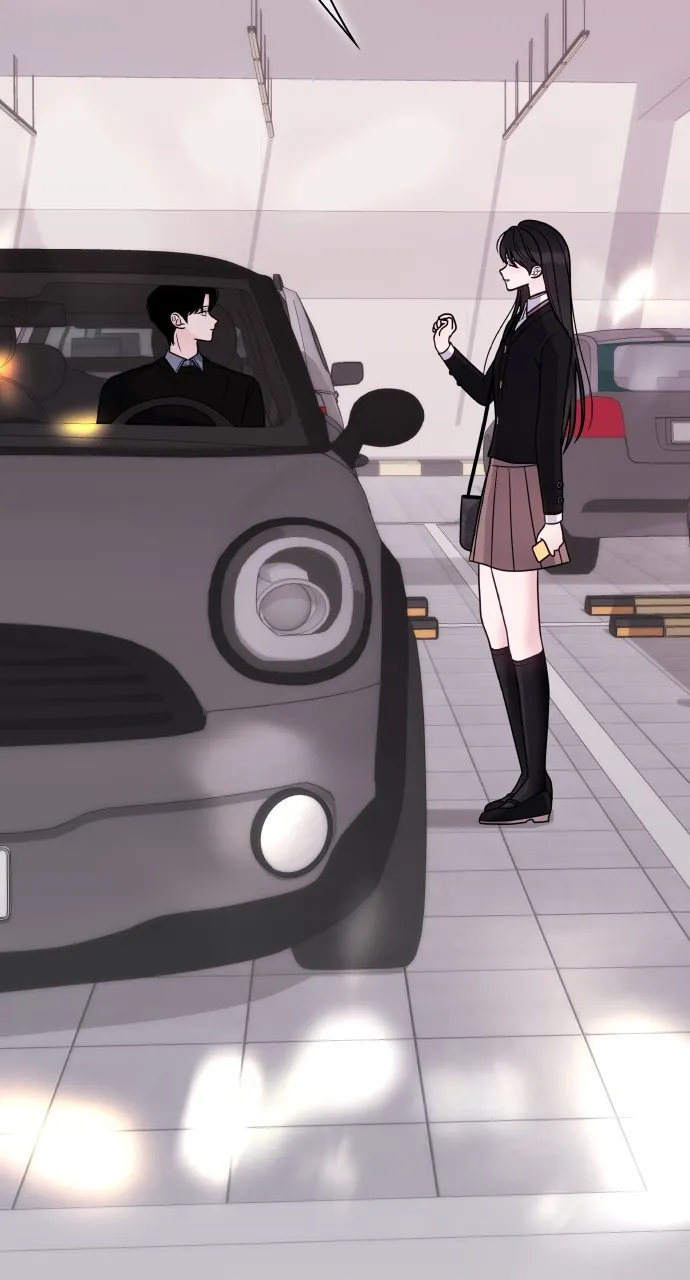 Read A Kiss Before I Sleep chapter 25 image 3 on Lezhin