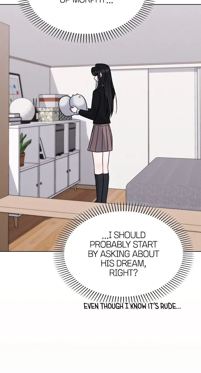 Read A Kiss Before I Sleep chapter 25 image 32 on Lezhin