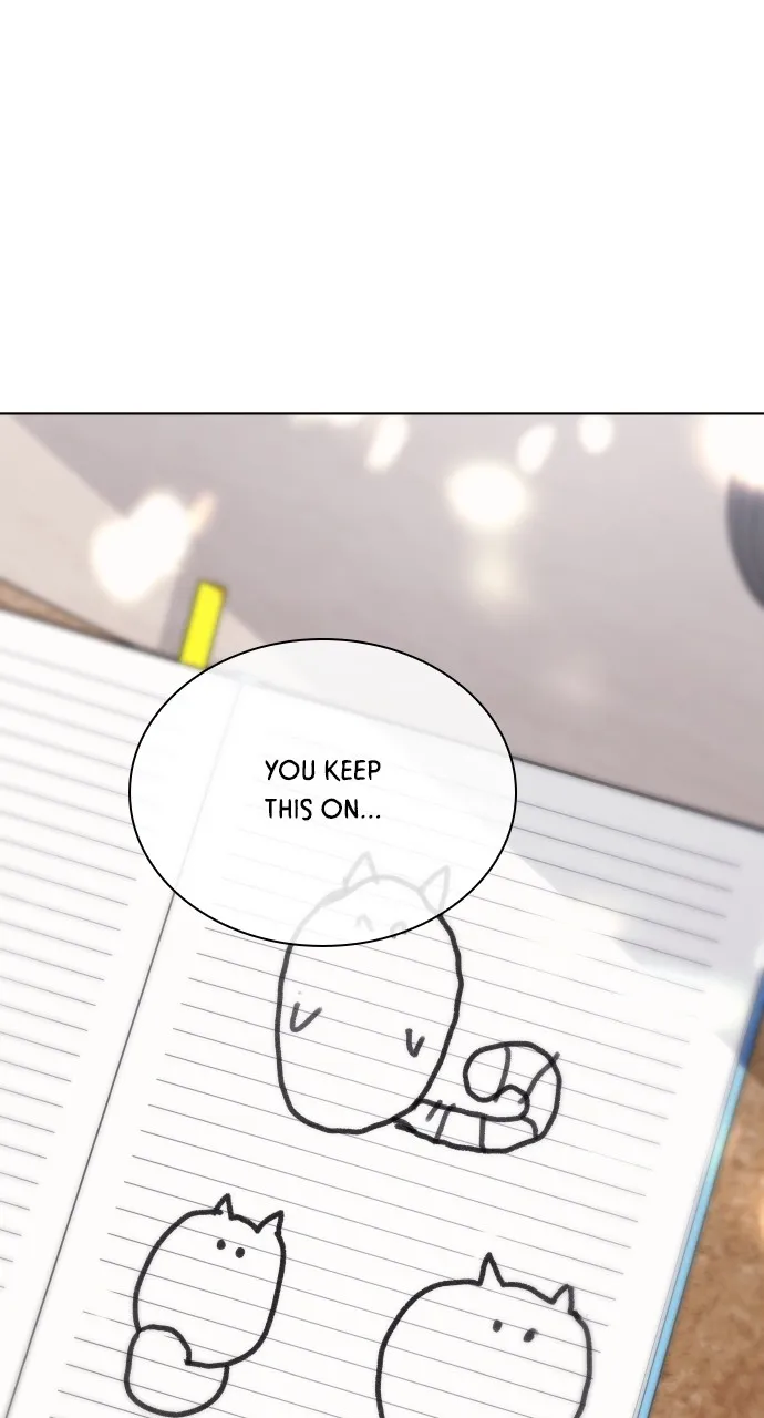 Read A Kiss Before I Sleep chapter 26 image 2 on Lezhin