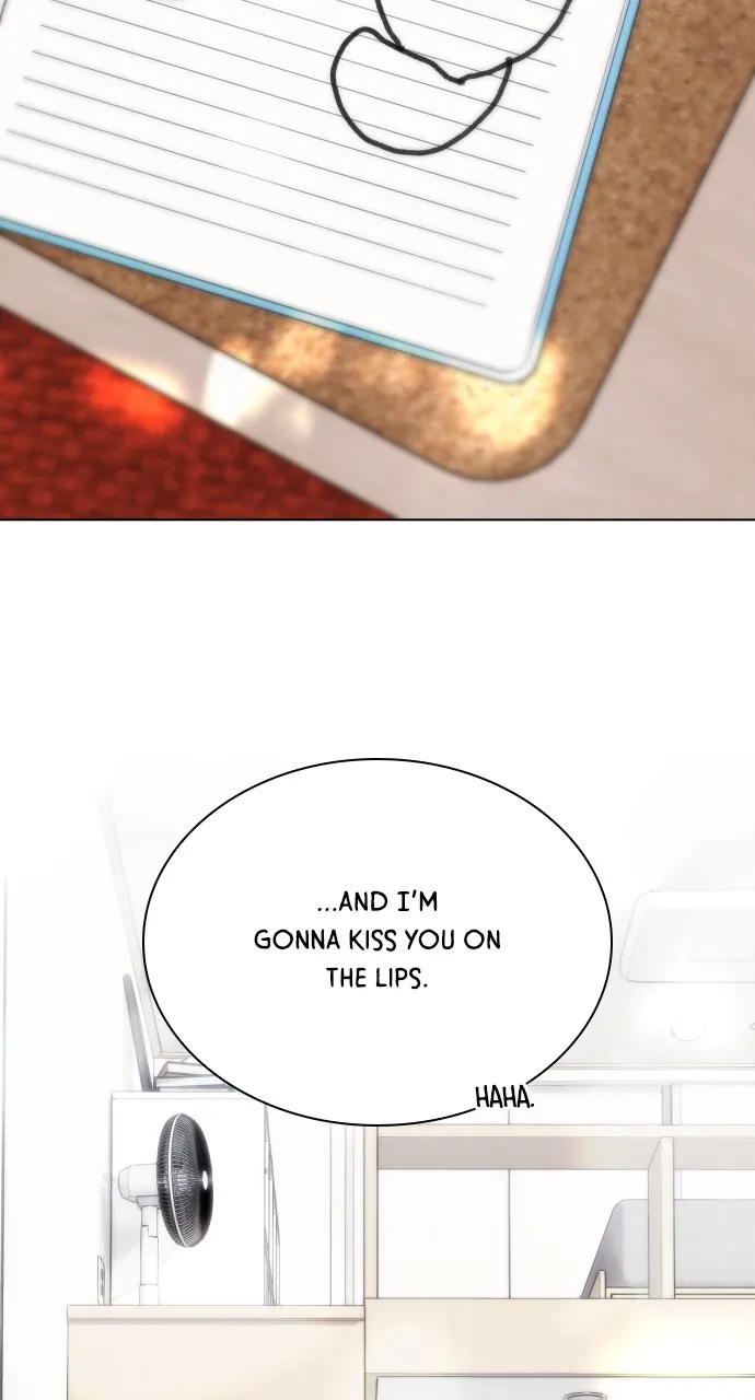 Read A Kiss Before I Sleep chapter 26 image 3 on Lezhin