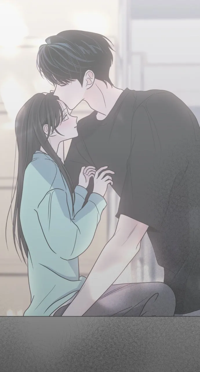 Read A Kiss Before I Sleep chapter 27 image 4 on Lezhin