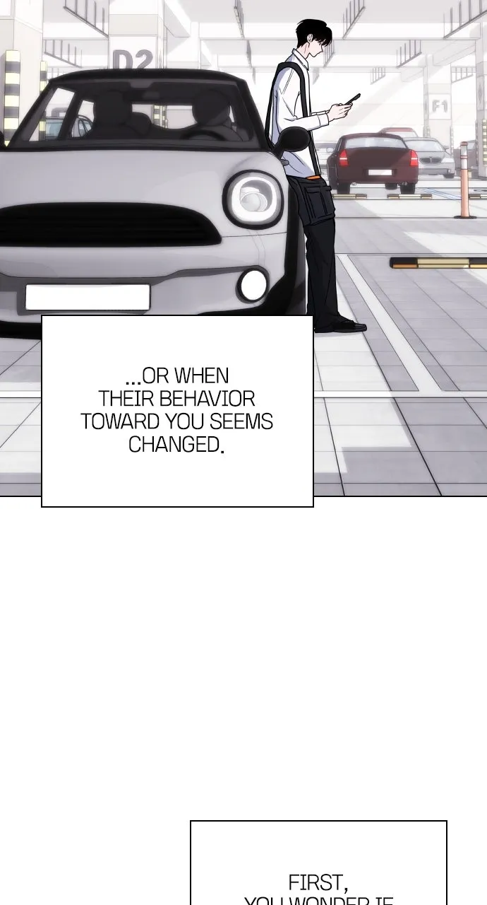 Read A Kiss Before I Sleep chapter 28 image 2 on Lezhin