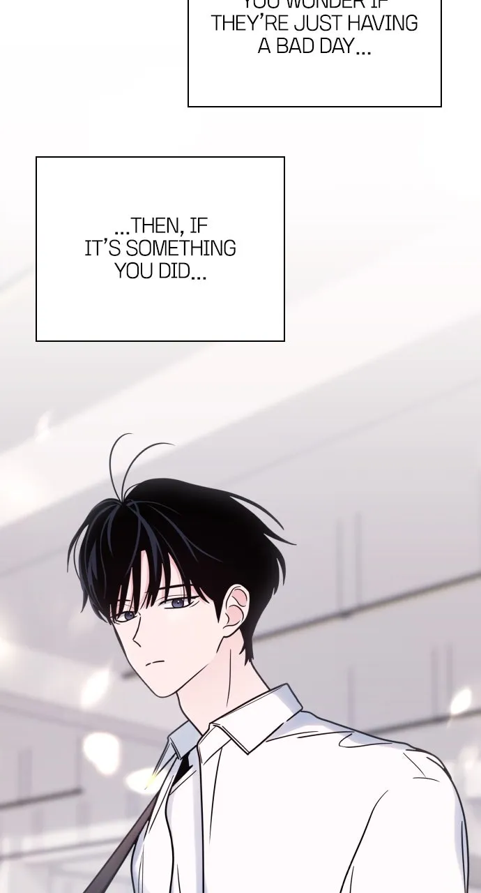 Read A Kiss Before I Sleep chapter 28 image 3 on Lezhin