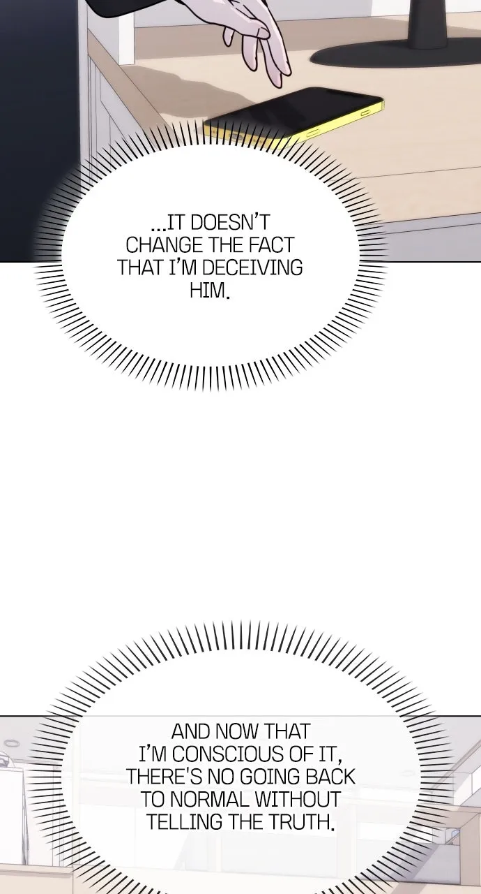 Read A Kiss Before I Sleep chapter 28 image 35 on Lezhin