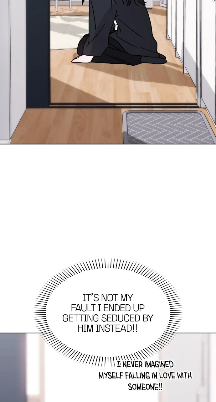 Read A Kiss Before I Sleep chapter 28 image 44 on Lezhin