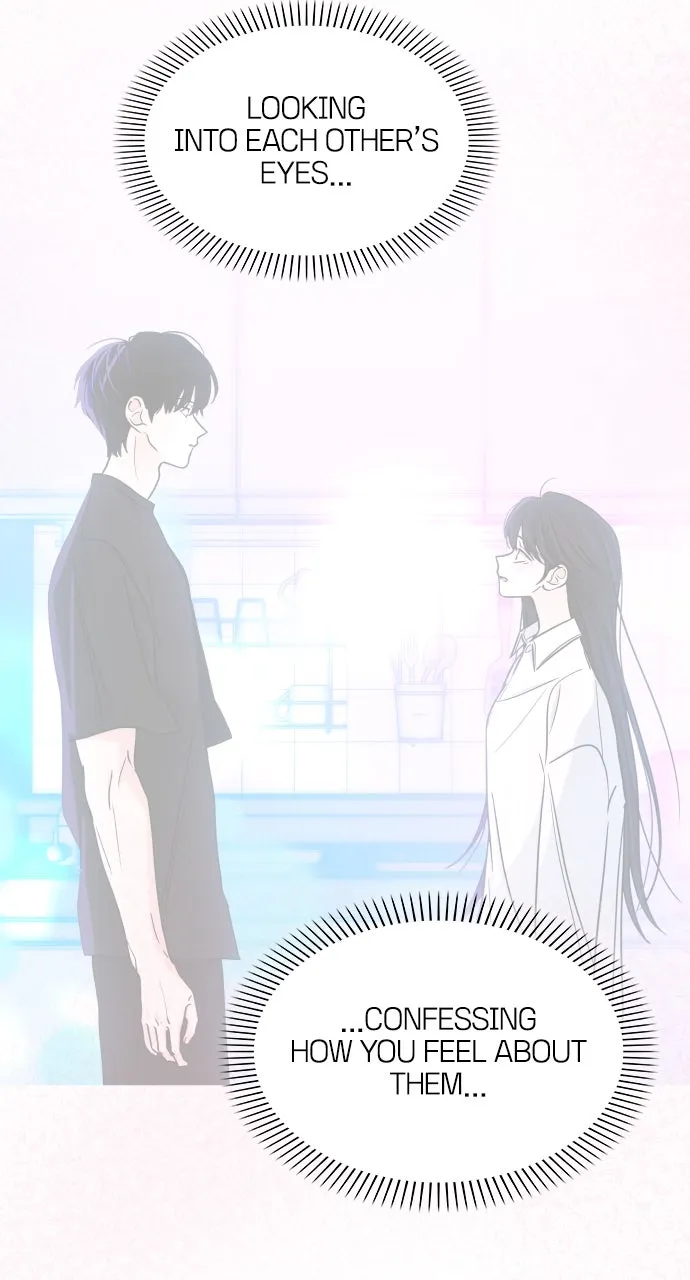 Read A Kiss Before I Sleep chapter 28 image 46 on Lezhin