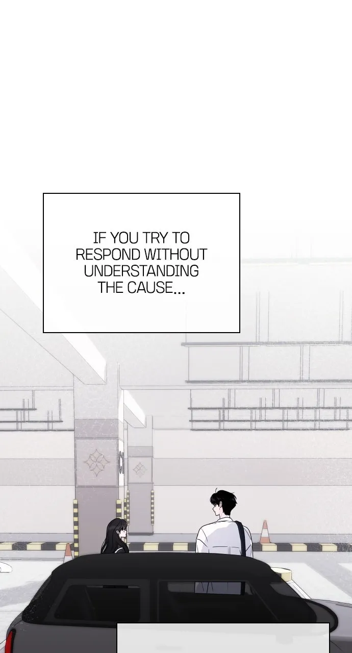 Read A Kiss Before I Sleep chapter 28 image 6 on Lezhin