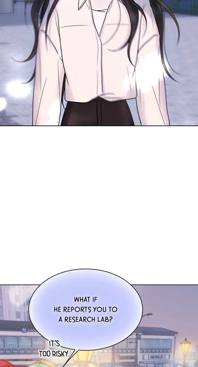 Read A Kiss Before I Sleep chapter 28 image 86 on Lezhin