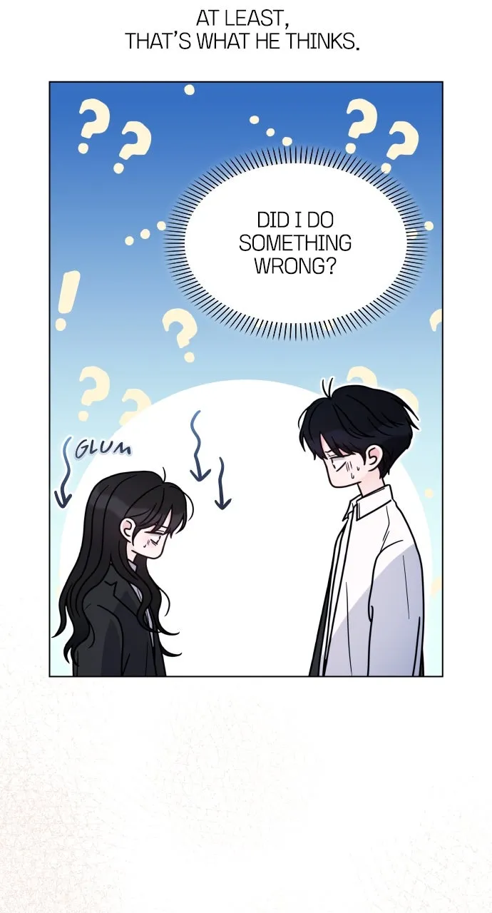 Read A Kiss Before I Sleep chapter 28 image 9 on Lezhin