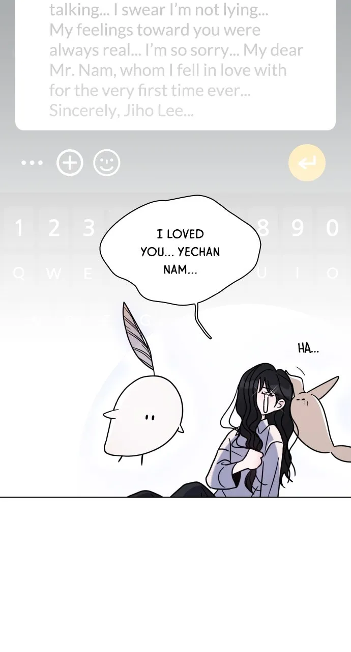 Read A Kiss Before I Sleep chapter 29 image 89 on Lezhin