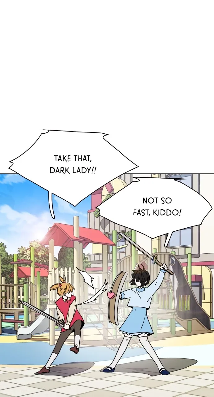 Read A Kiss Before I Sleep chapter 3 image 1 on Lezhin