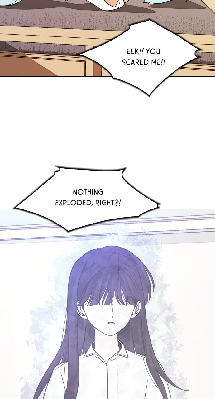 Read A Kiss Before I Sleep chapter 3 image 103 on Lezhin