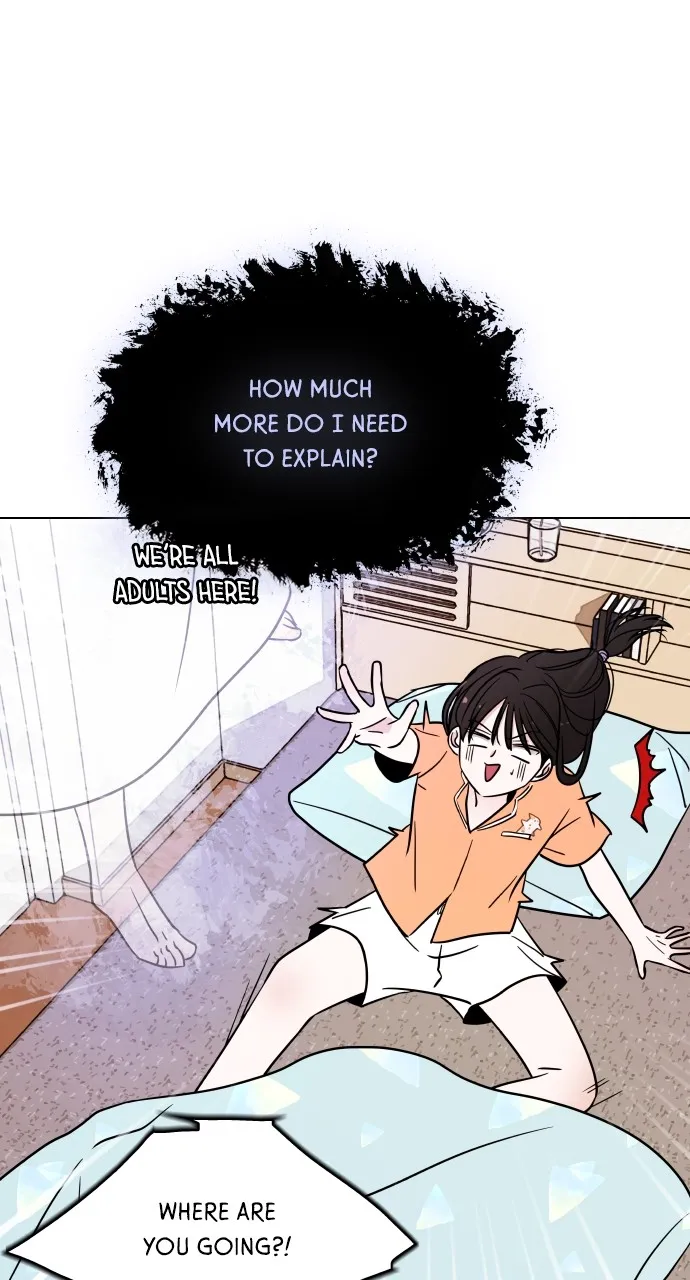 Read A Kiss Before I Sleep chapter 3 image 112 on Lezhin
