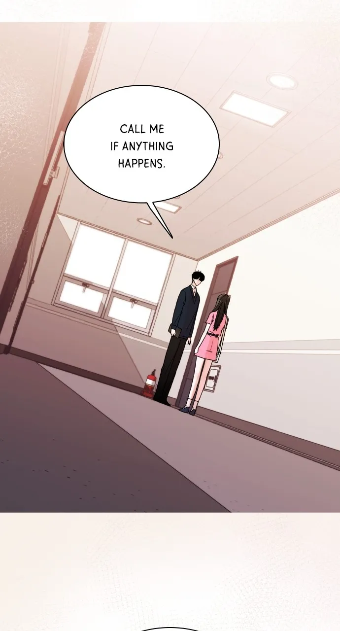 Read A Kiss Before I Sleep chapter 3 image 17 on Lezhin