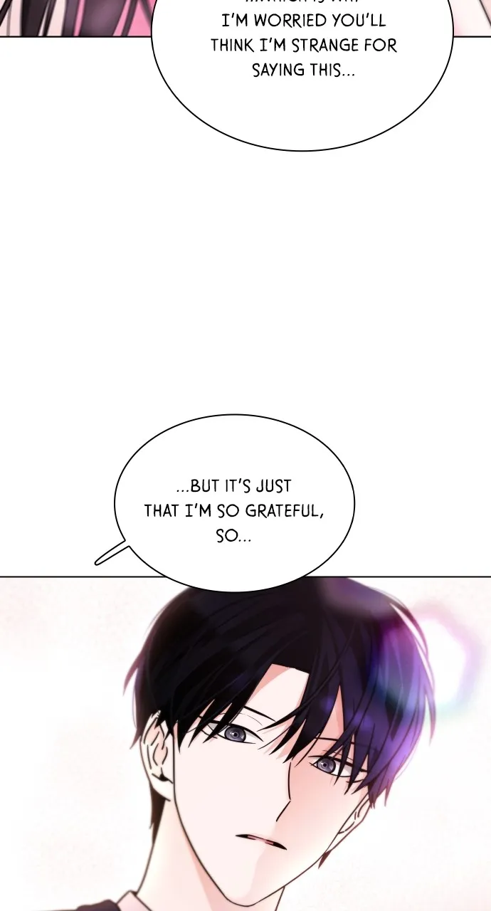 Read A Kiss Before I Sleep chapter 3 image 24 on Lezhin