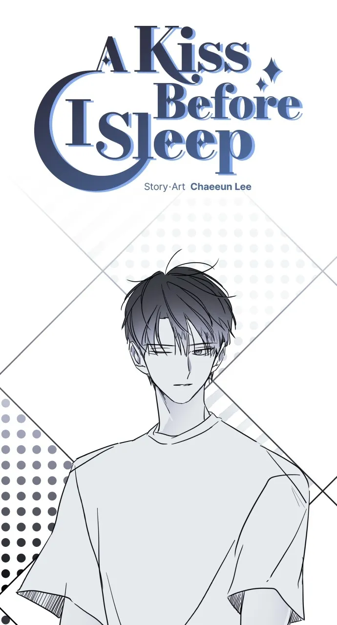 Read A Kiss Before I Sleep chapter 3 image 28 on Lezhin