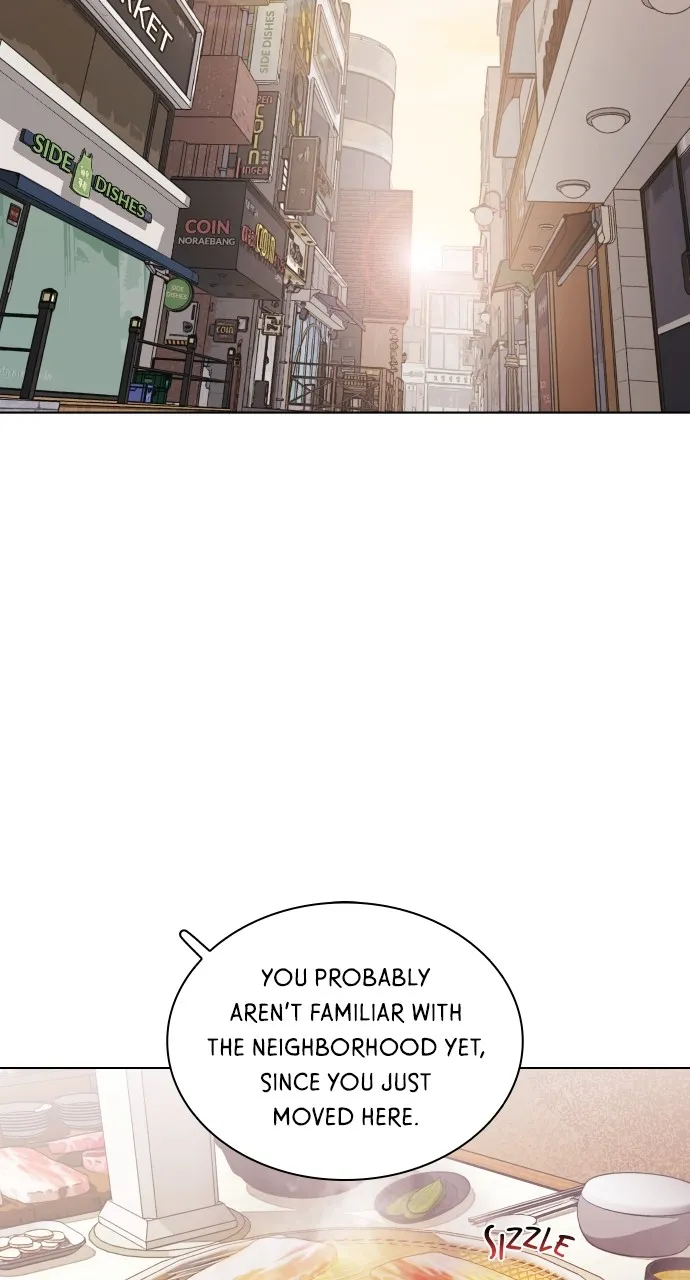 Read A Kiss Before I Sleep chapter 3 image 31 on Lezhin