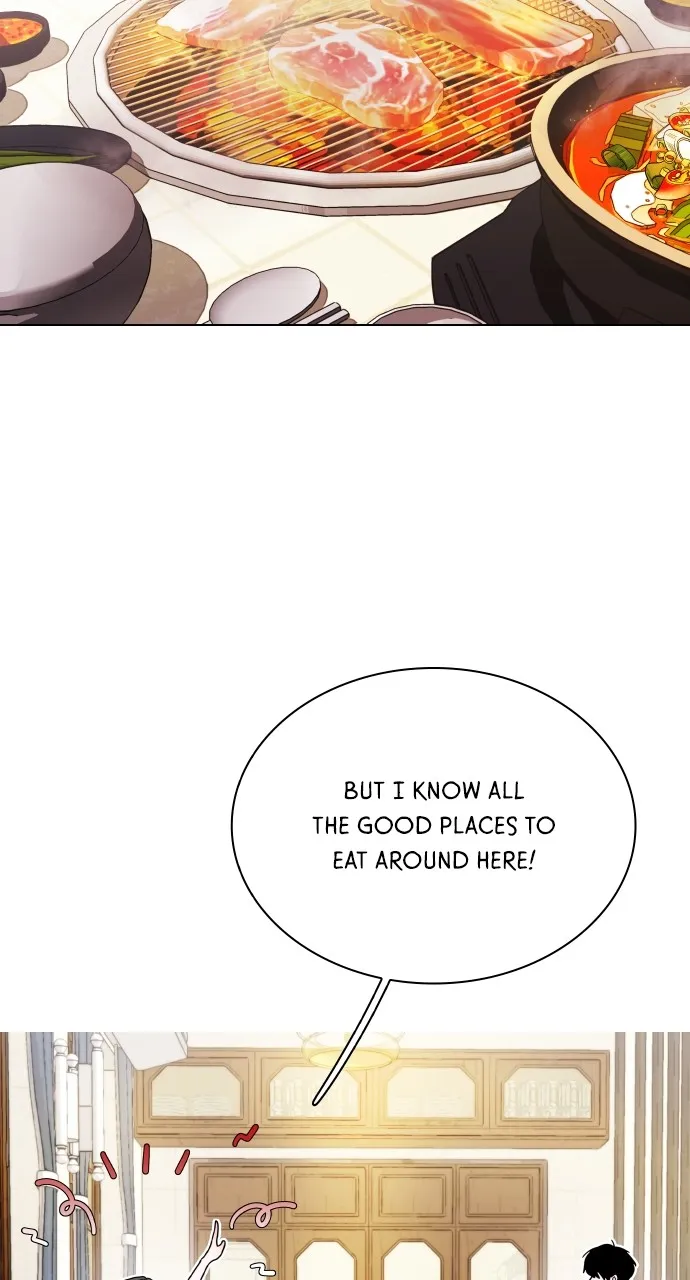 Read A Kiss Before I Sleep chapter 3 image 32 on Lezhin