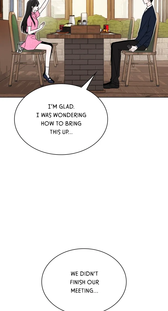 Read A Kiss Before I Sleep chapter 3 image 33 on Lezhin