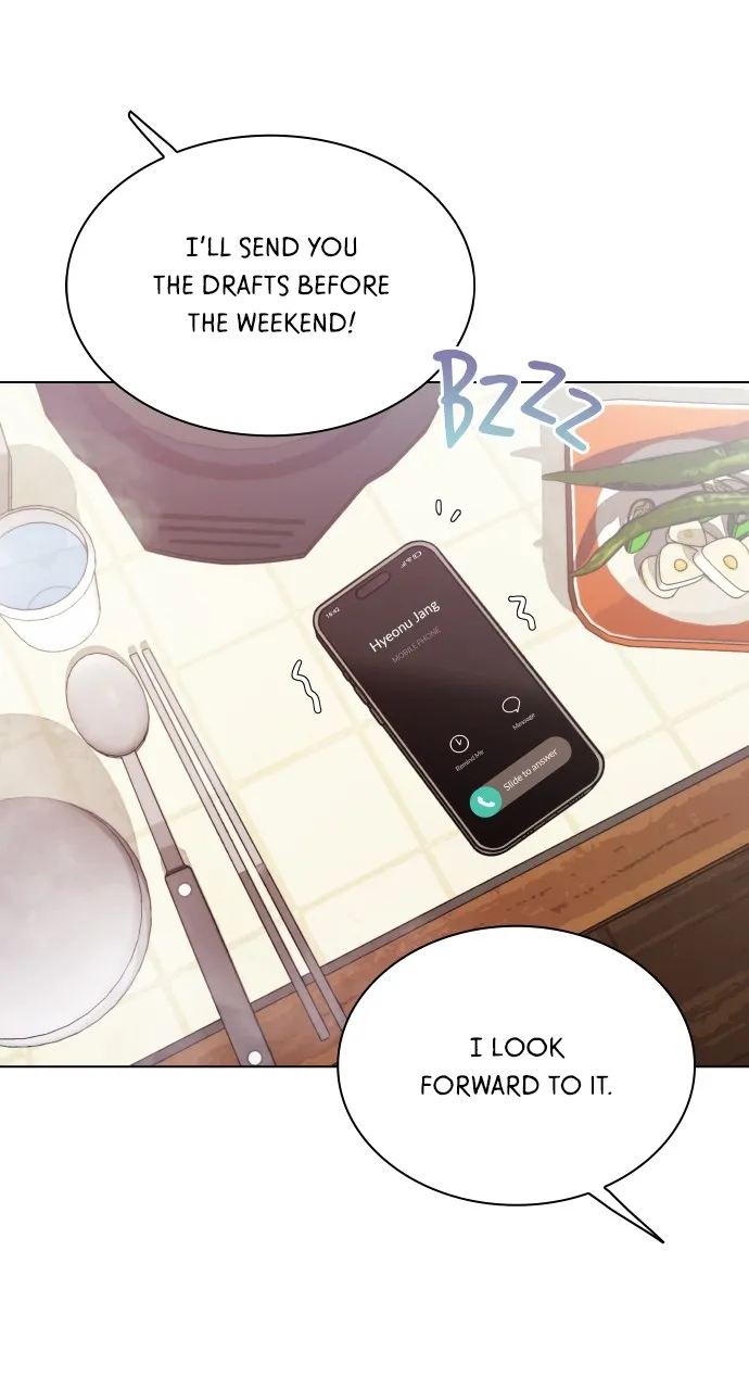 Read A Kiss Before I Sleep chapter 3 image 37 on Lezhin