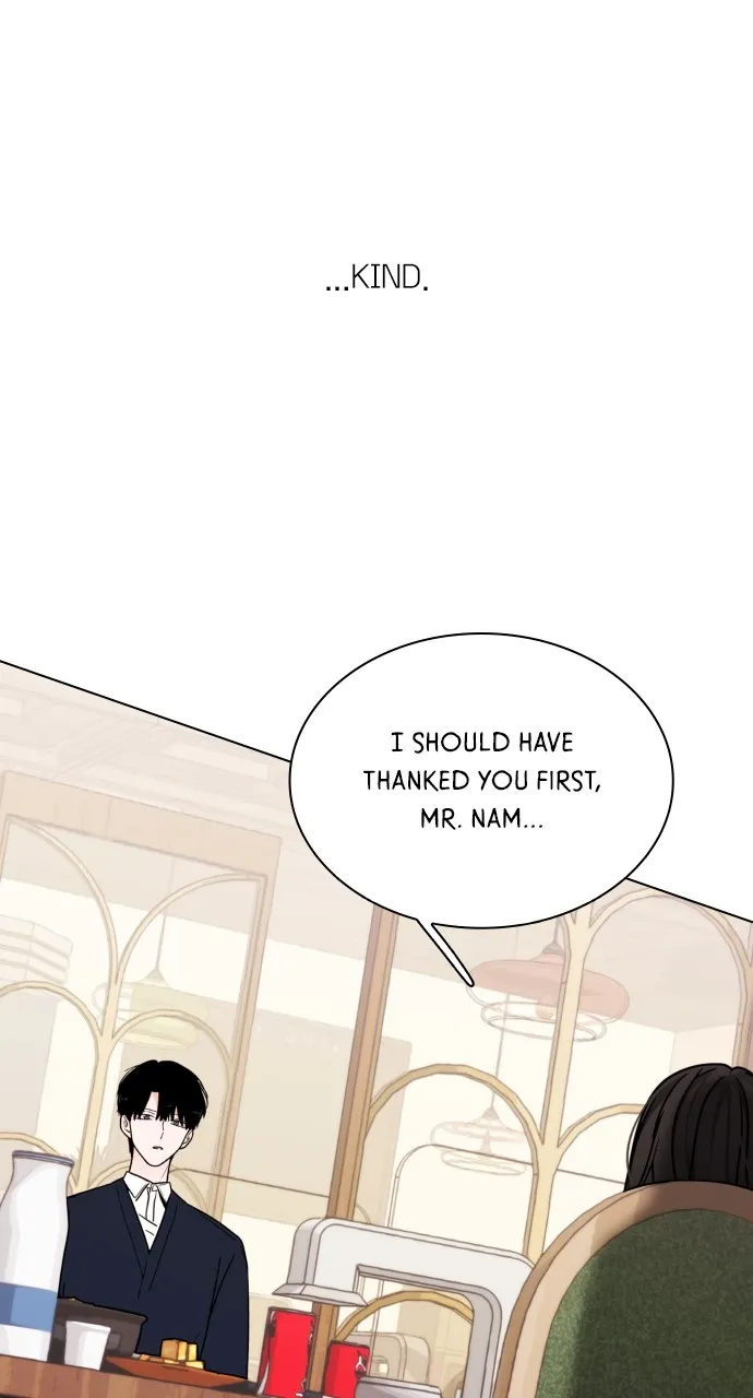 Read A Kiss Before I Sleep chapter 3 image 45 on Lezhin