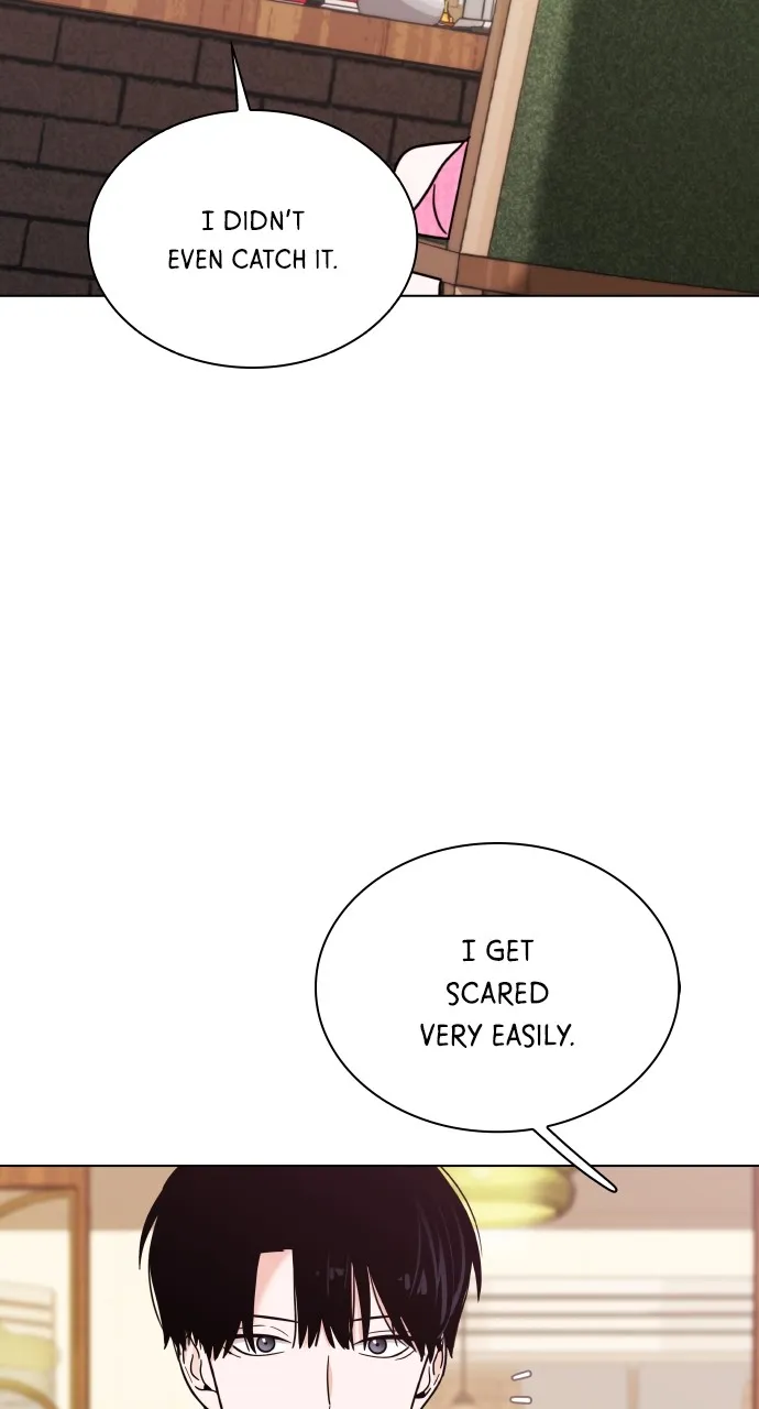 Read A Kiss Before I Sleep chapter 3 image 46 on Lezhin