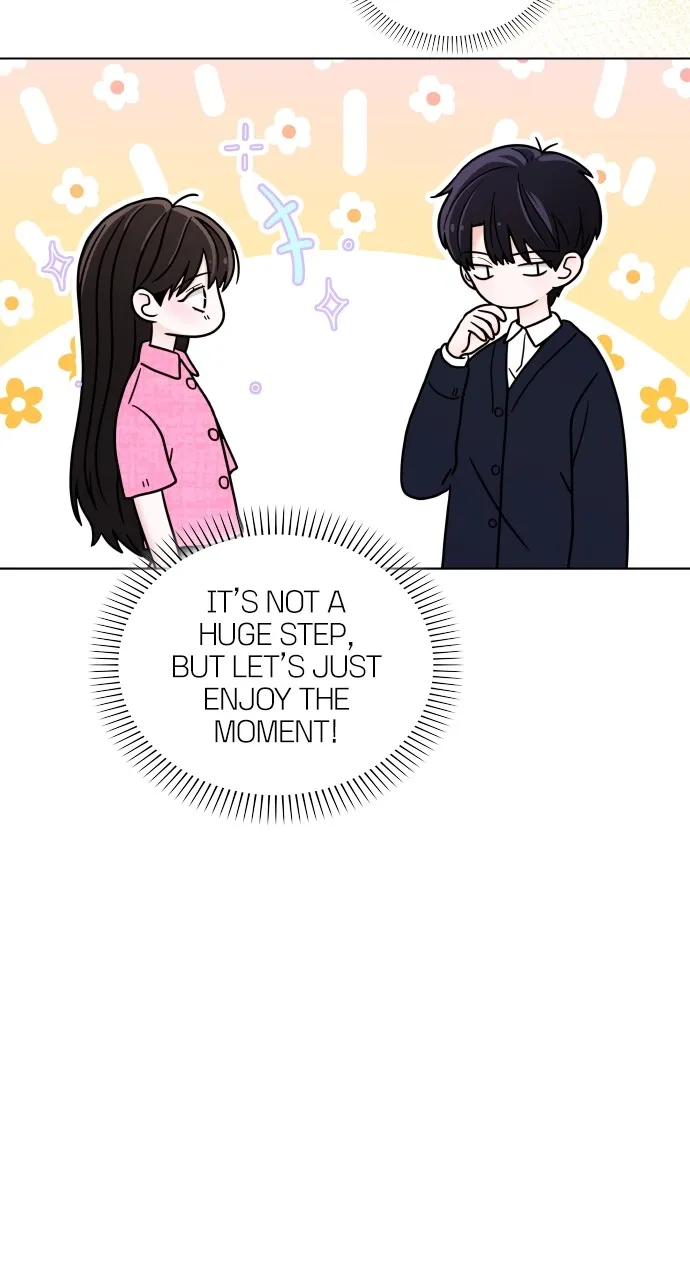 Read A Kiss Before I Sleep chapter 3 image 49 on Lezhin