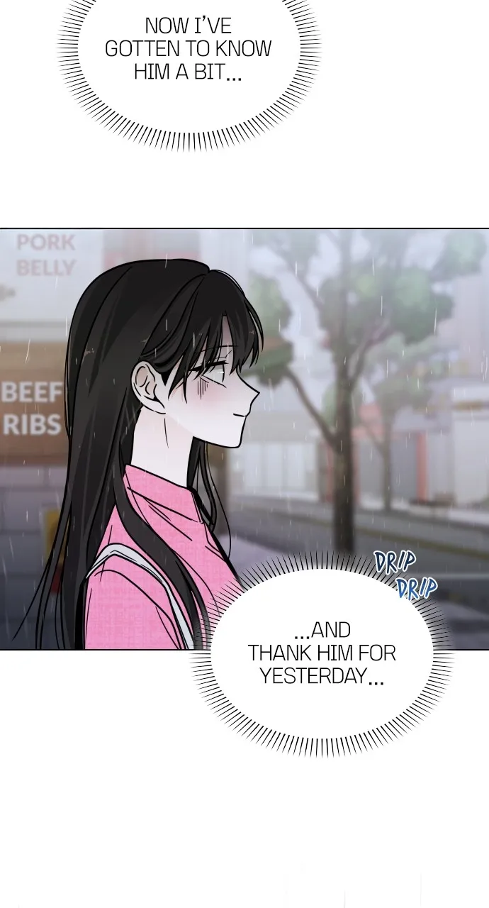 Read A Kiss Before I Sleep chapter 3 image 52 on Lezhin