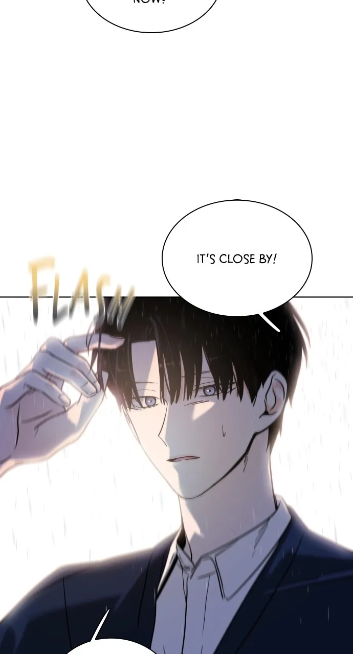 Read A Kiss Before I Sleep chapter 3 image 55 on Lezhin