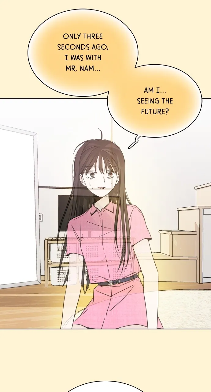 Read A Kiss Before I Sleep chapter 3 image 76 on Lezhin