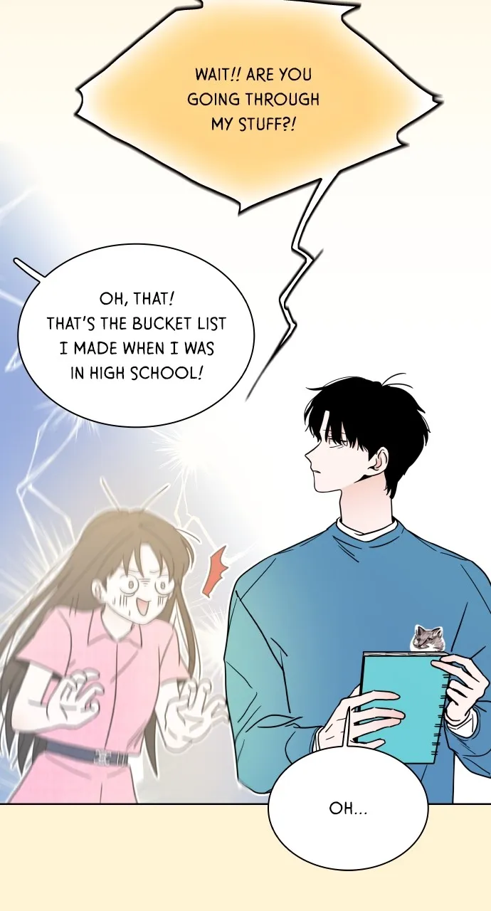 Read A Kiss Before I Sleep chapter 3 image 79 on Lezhin
