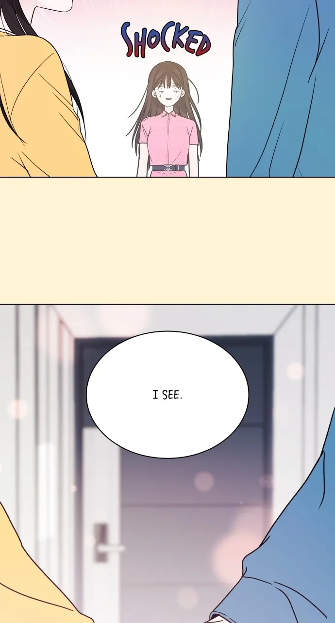 Read A Kiss Before I Sleep chapter 3 image 83 on Lezhin