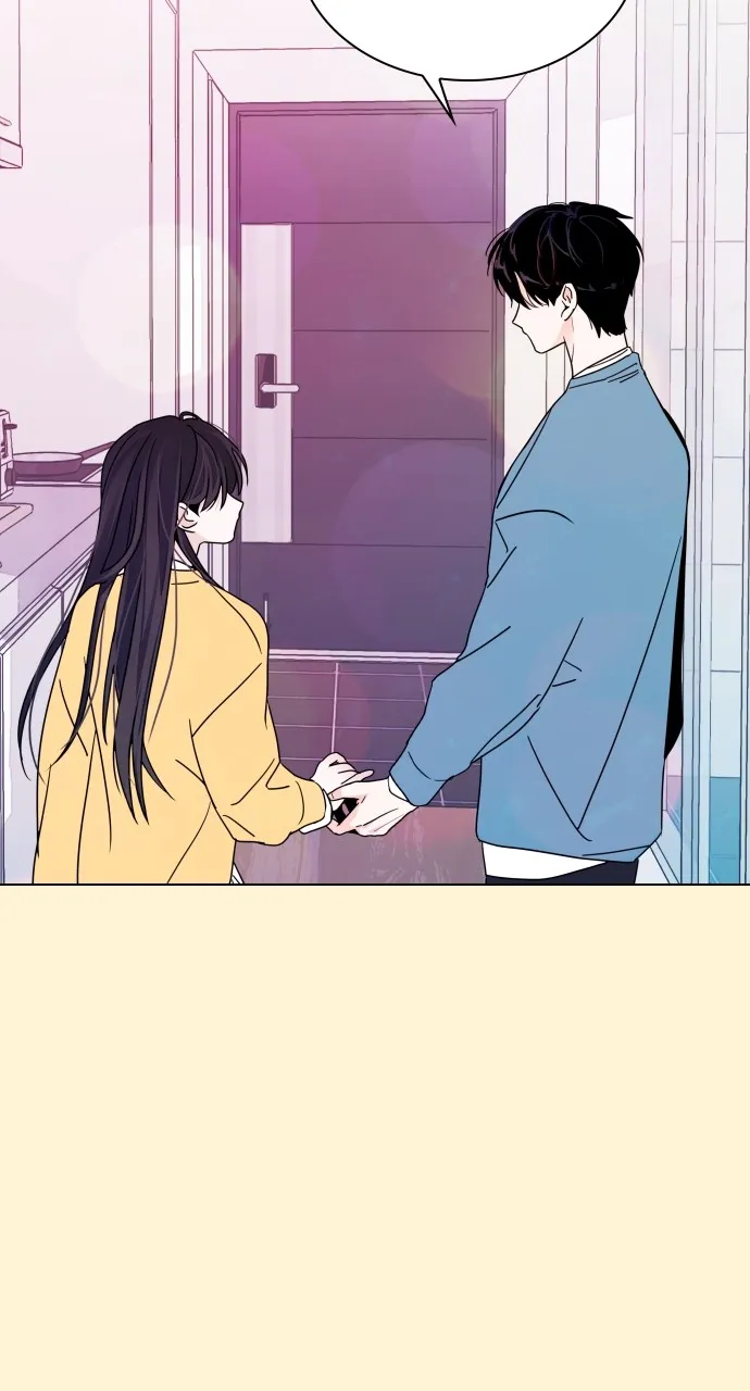 Read A Kiss Before I Sleep chapter 3 image 85 on Lezhin