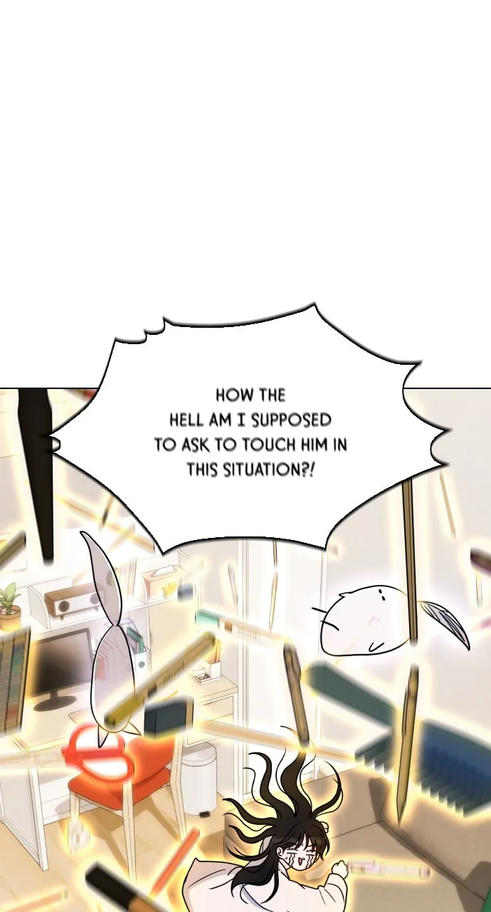 Read A Kiss Before I Sleep chapter 30 image 2 on Lezhin